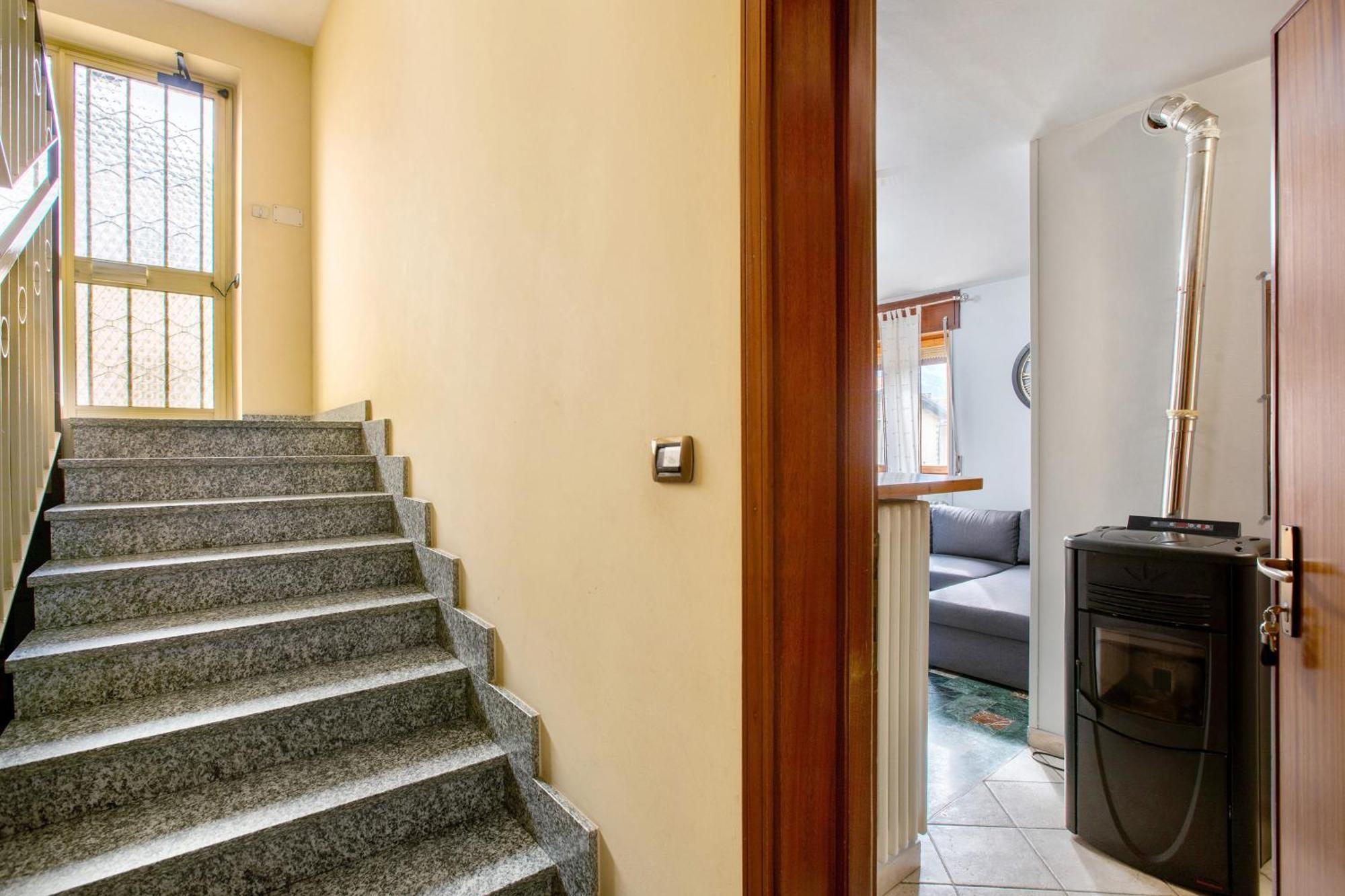 La Maison Des Jumeaux Châtillon Zewnętrze zdjęcie